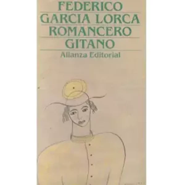 Bodas De Sangre - Federico Garcia Lorca-image