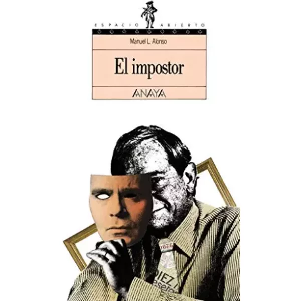 El Impostor / The Impostor - Manuel L. Alonso-image