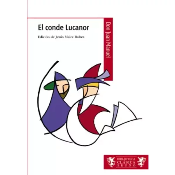 El conde Lucanor - Don Juan Manuel