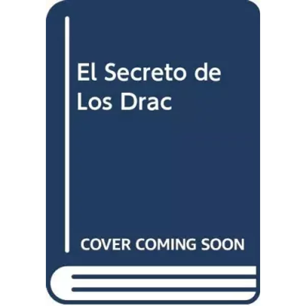 El Secreto De Los Drac - Jesus Gaban-image