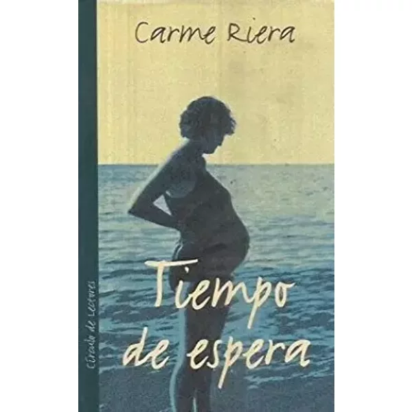 Tiempo De Espera - Riera Carme-image