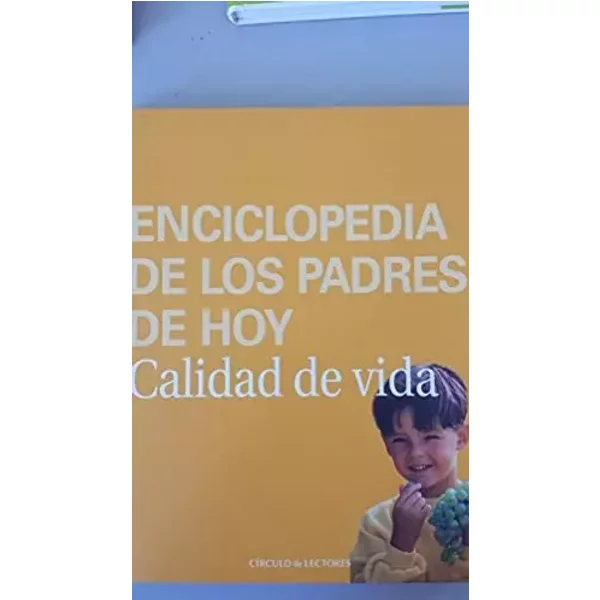 Calidad de vida - unknown