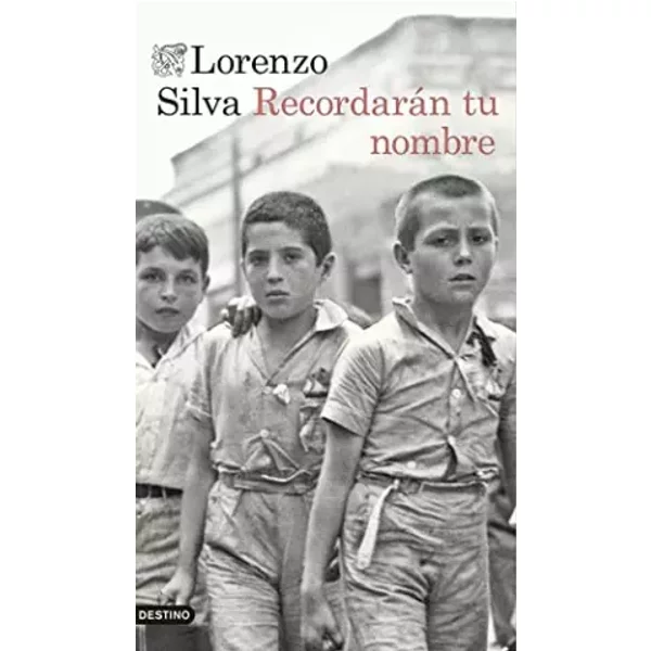 RecordaráN Tu Nombre - Lorenzo Silva-image