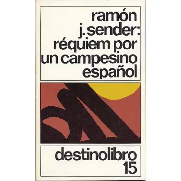 Requiem Por Un Campesino EspañOl - Sander-image