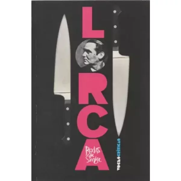 Bodas DE Sangre (Sin Coleccion) - Lorca-image