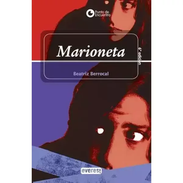 Marioneta (Punto de encuentro) - Berrocal Pérez Beatriz