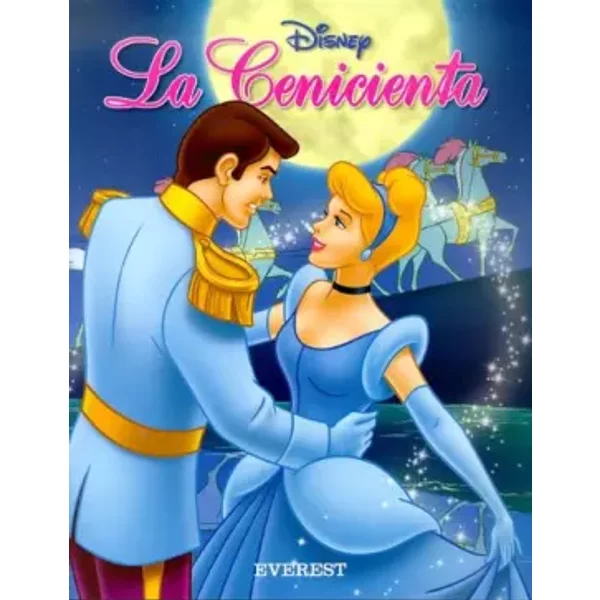 La Cenicienta (Nueva AntologíA Disney) - Walt Disney-image