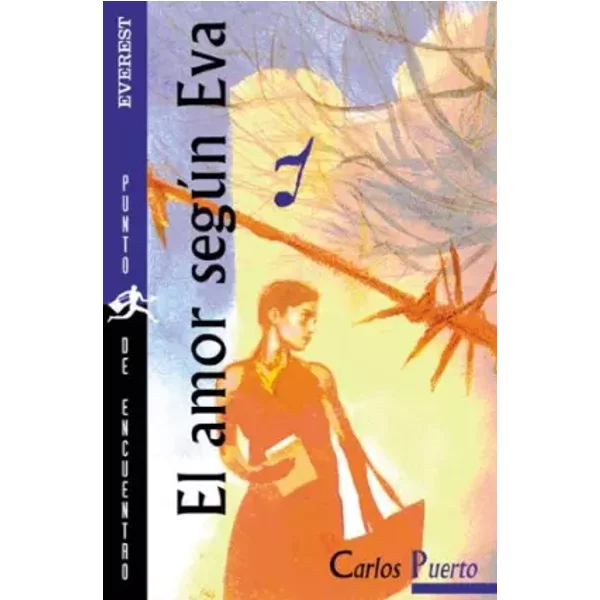 El amor según Eva (Punto de encuentro) - Puerto Carlos