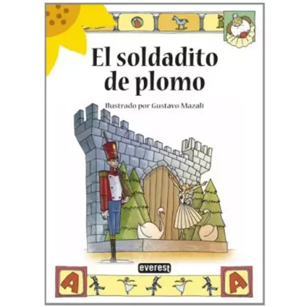 El Soldadito De Plomo-image