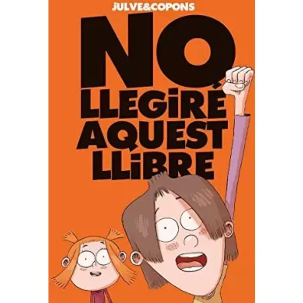 No llegiré aquest llibre: 117 (Narrativa Singular) - Jaume Copons