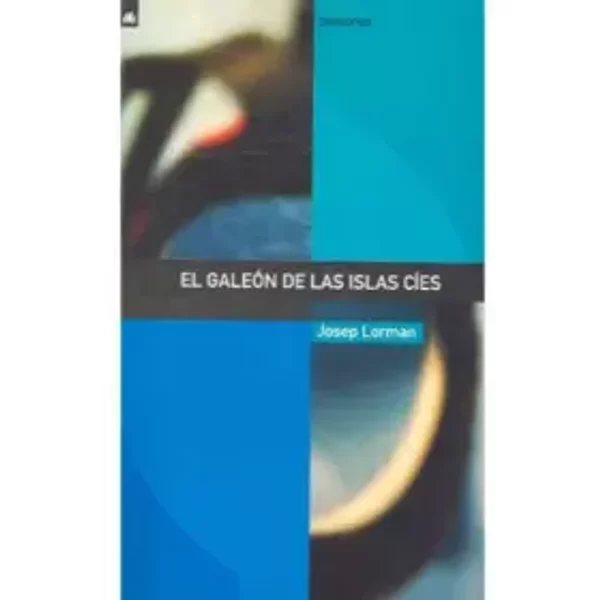 El Galeon De Las Islas Cies - Josep Lorman-image