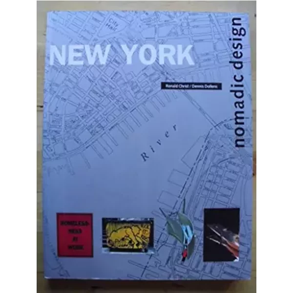 New York: Nomadic Design - R. ; DOLLENS, D. L. CHRIST