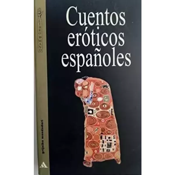 Cuentos Eroticos EspañOles - Aa. Vv.-image