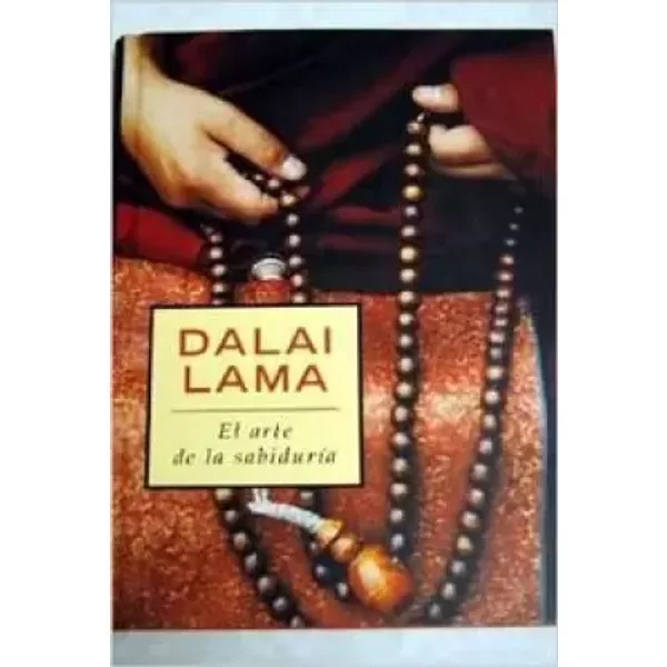 El Arte De La Sabiduria/ The Art Of Knowledge - Dalai Lama Xiv-image