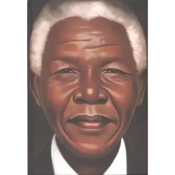 Nelson Mandela (ALBUMES ILUSTRADOS) - Kadir Nelson