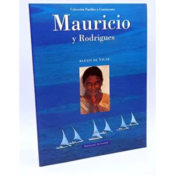 Mauricio Y Rodrigues - Alexis De Vilar-image
