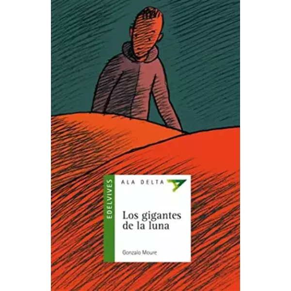 Los Gigantes De La Luna - Moure Trenor-image
