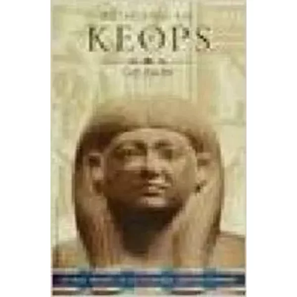 El SueñO De Keops - Guy Rachet-image