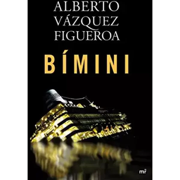 BíMini - Alberto VáZquez-Figueroa-image