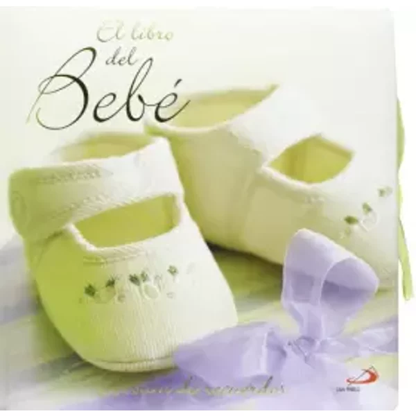 El Libro Del Bebé. (Oro): ÁLbum De Recuerdos - Kate Cody-image