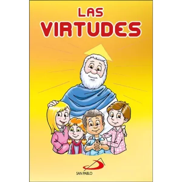 Las Virtudes - Equipo San Pablo-image