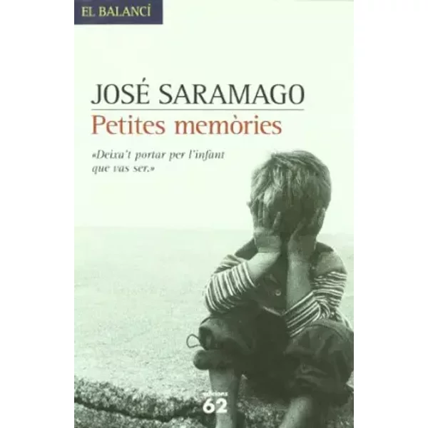 Petites MemòRies (El Balancí) - José Saramago-image