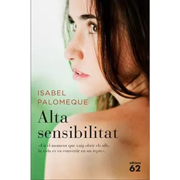Alta sensibilitat (Èxits) - Inés Isabel Palomeque García