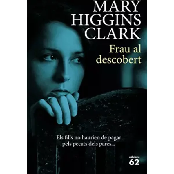 Frau al descobert (Èxits) - Mary Higgins Clark
