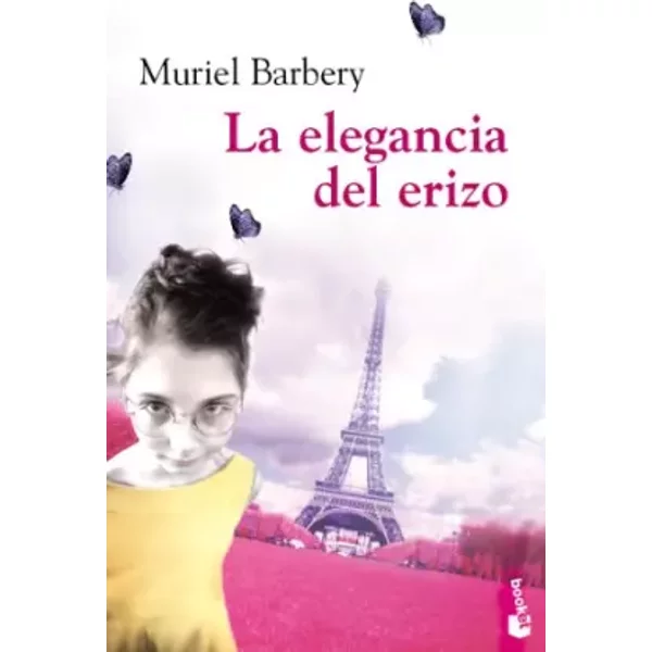 La Elegancia Del Erizo - Muriel Barbery Et Isabel GonzáLez-Gallarza-image