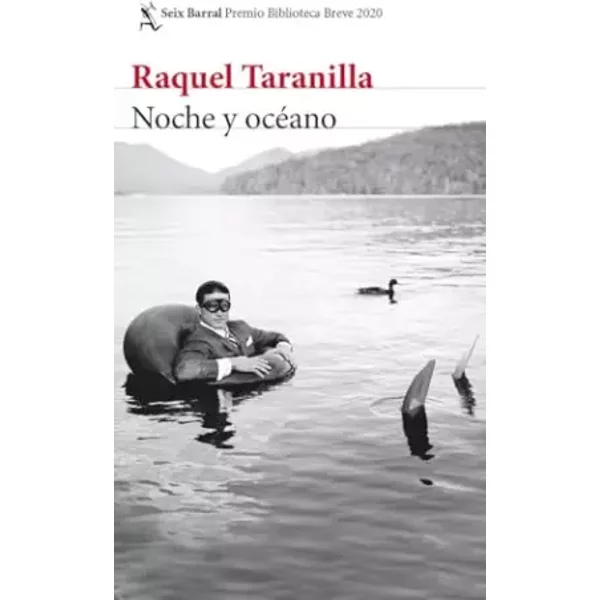 Noche y océano (Biblioteca Breve) - Raquel Taranilla