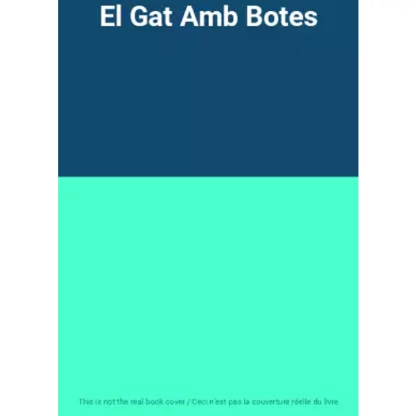 El Gat Amb Botes