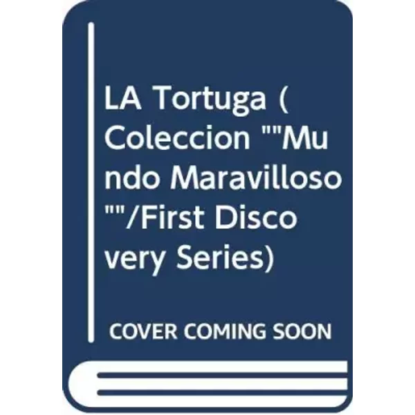 LA Tortuga - Paz Barroso, Gilbert Houbre
