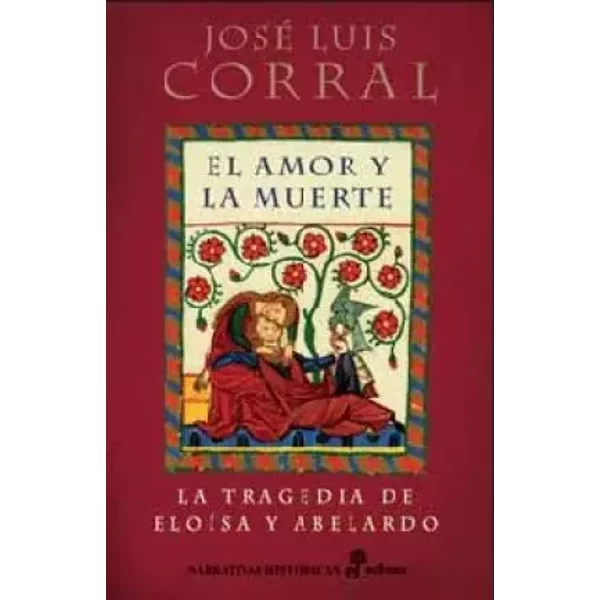 El Amor Y La Muerte - José Luis Corral-image