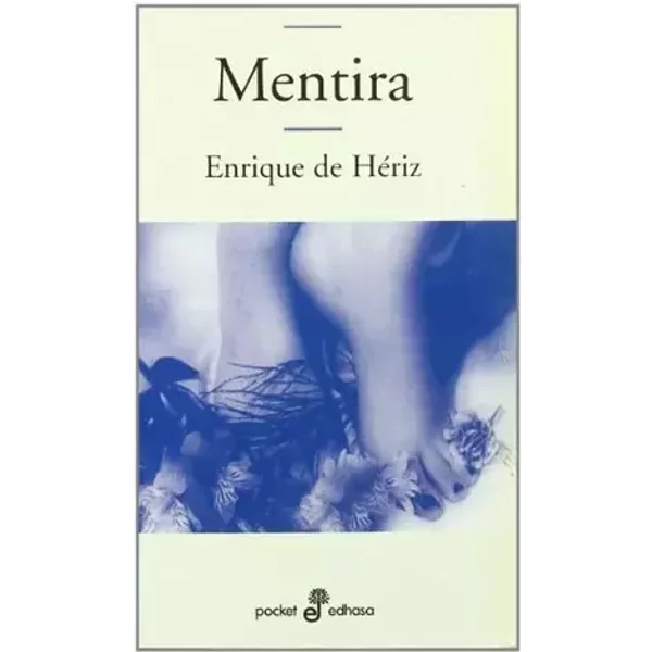 Mentira (Pocket) - Enrique De Hériz