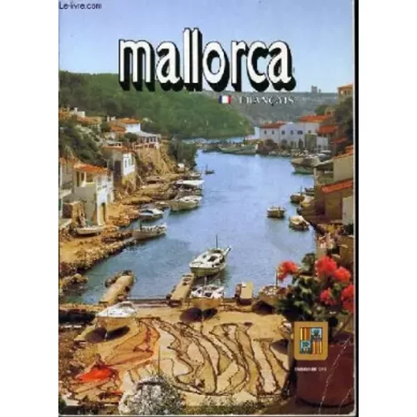 Mallorca (FrançAis) - Collectif-image
