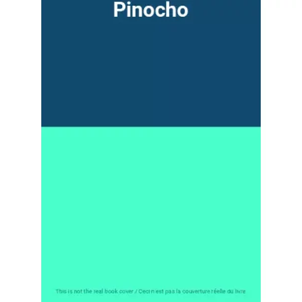 Pinocho