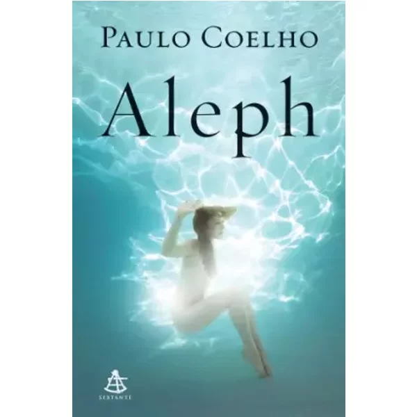 O Aleph (Em Portuguese do Brasil) - PAULO COELHO
