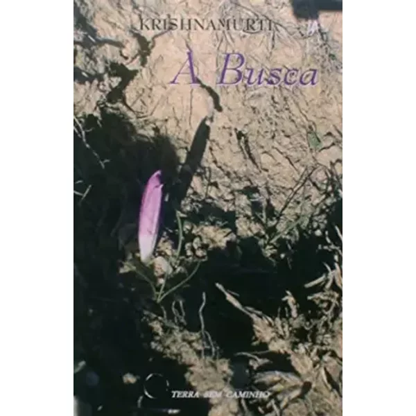 A Busca (Em Portuguese Do Brasil)-image