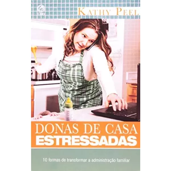 Donas De Casa Estressadas (Em Portuguese Do Brasil)-image