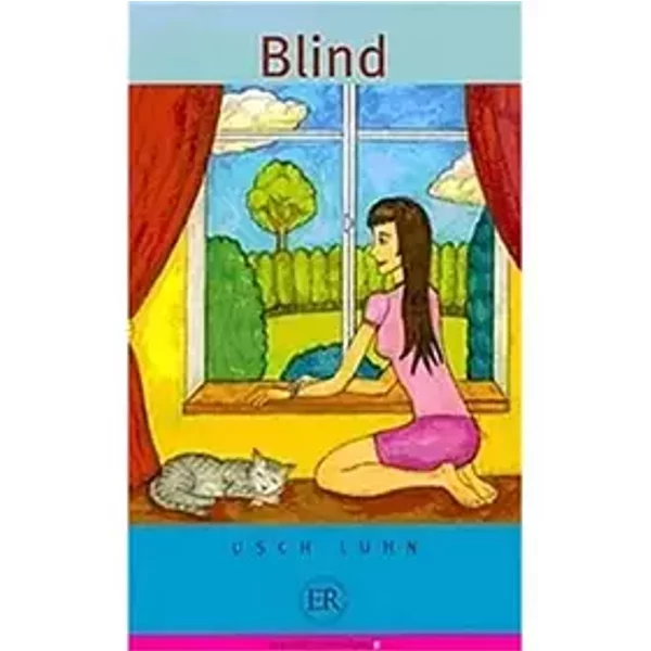 Blind - Uscha Luhn