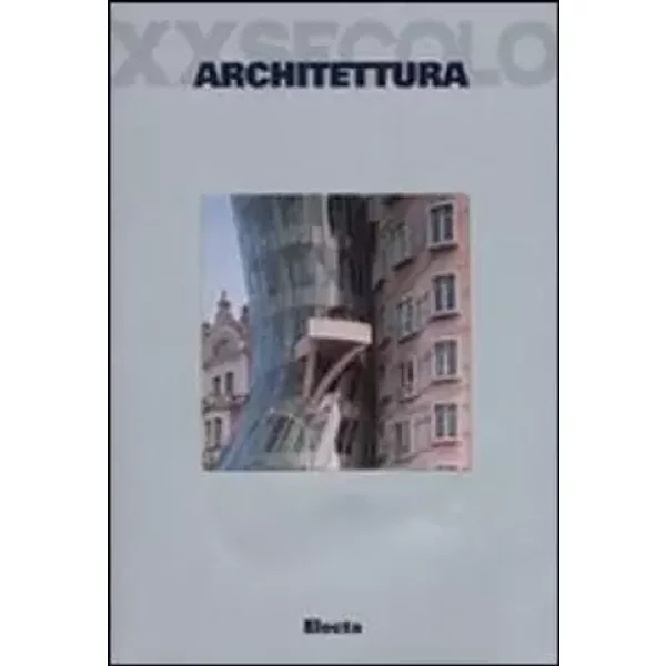 Architettura. Ediz. Illustrata - Matteo S. Baborsky-image