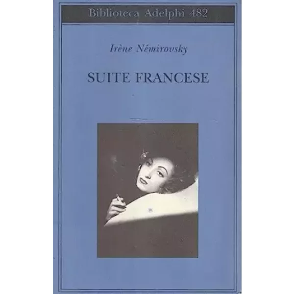 Suite Francese - IrèNe NéMirovsky-image