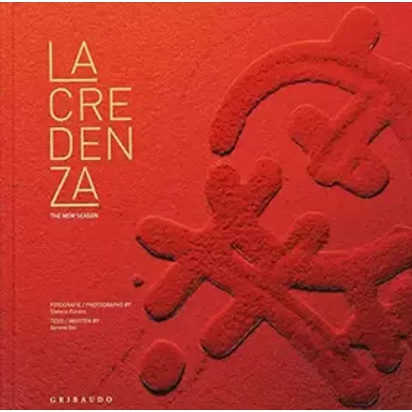 La credenza. La cucina di Giovanni Grasso e Igor Macchia. Ediz. italiana e inglese - Francesca Martinengo
