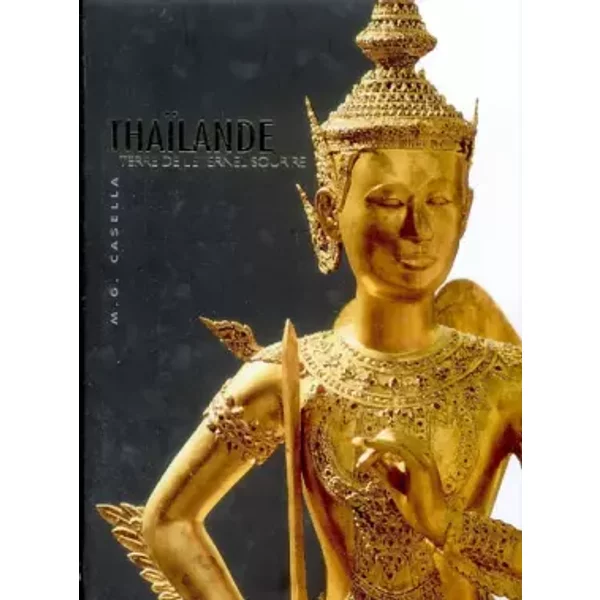 Thailande - Terre De L'eternel - Maria Grazia Casella-image
