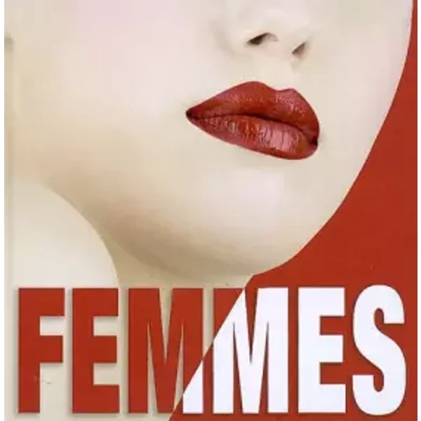 Femmes - Valeria Serra, Collectif, Pierre Carta