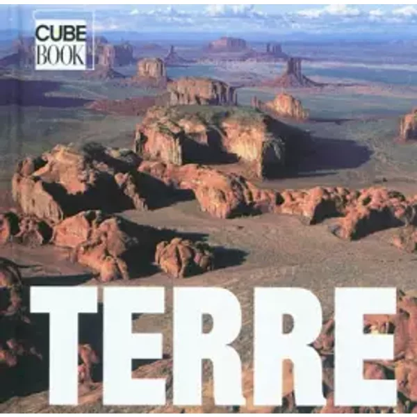 Terre - Alberto Bertolazzi, Valeria Manferto de Fabianis, François Poncioni, Michel Langrognet