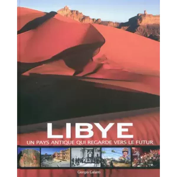 LYBIE - GIORGIO GALANTI