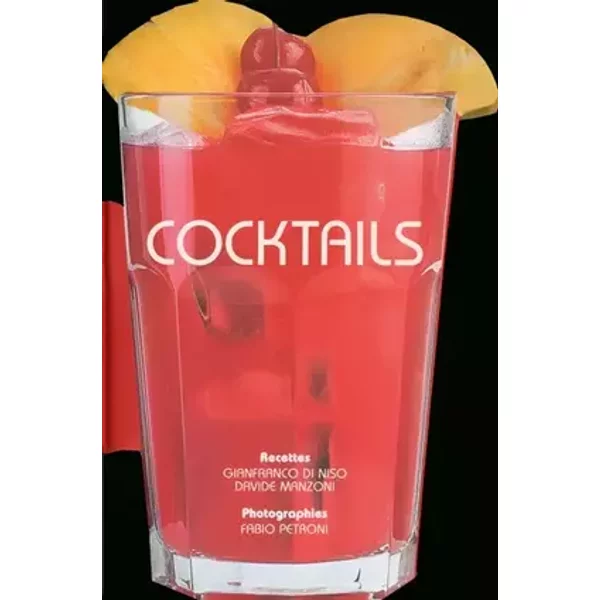 Cocktails - Gianfranco Di Niso, Davide Manzoni