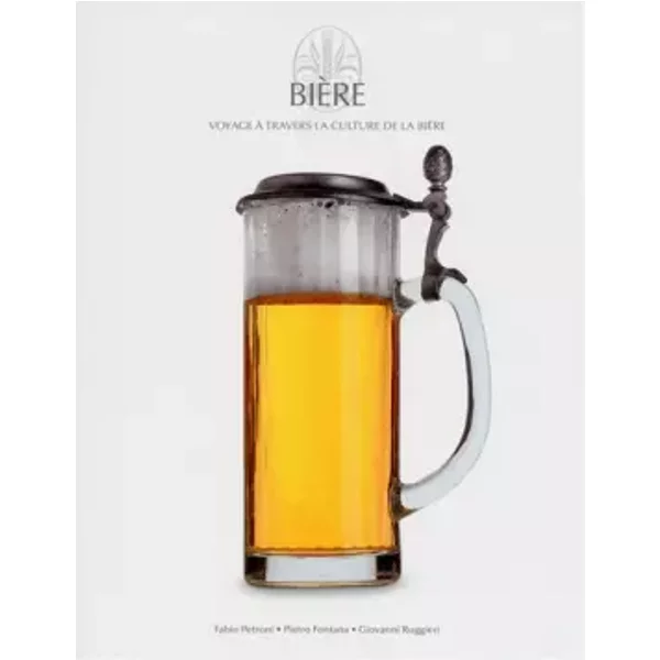 Bière - Simon Rocca