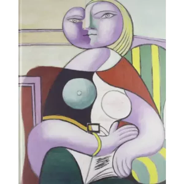 Picasso. Capolavori dal Museo Nazionale Picasso di Parigi. Catalogo della mostra (Milano, 20 settembre 2012-6 gennaio 2013). Ediz. illustrat - Baldassari a. (Cur.)